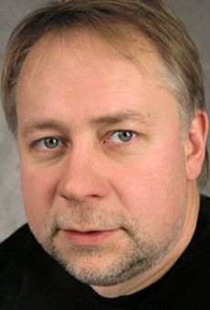 Изображение актера Юрий Оленников