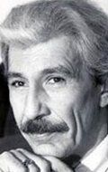 Изображение актера Рубен Симонов