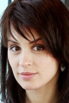 Изображение актера Ирина Муромцева
