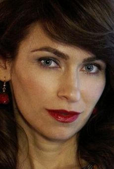Изображение актера Анна Гороян