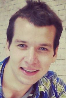 Изображение актера Евгений Степанов