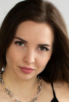 Изображение актера Юлия Макарова