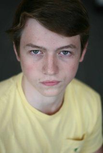 Изображение актера Hunter Foretich