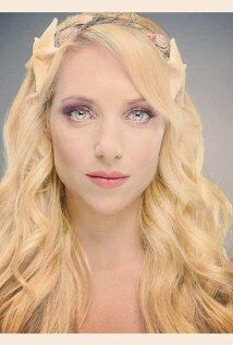 Изображение актера Ханна Фрайзер
