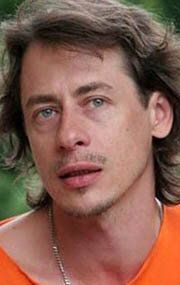 Изображение актера Сергей Алдонин
