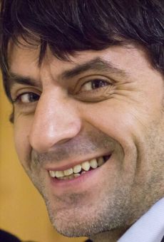 Изображение актера Юсуп Омаров