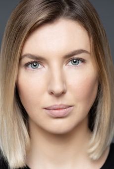 Изображение актера Алиса Феоктистова