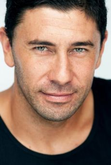 Изображение актера Ксавьер Хоран