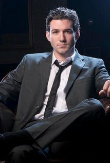 Изображение актера Casey King