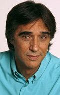 Изображение актера Агустин Диас Янес