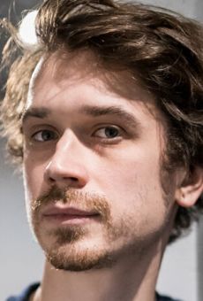Изображение актера Иван Соснин