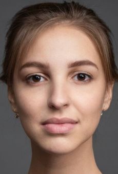 Изображение актера Карина Прозорова