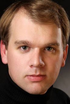 Изображение актера Сергей Ефремов