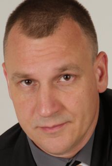 Изображение актера Николай Соловьев