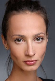 Изображение актера Людмила Колесникова