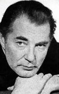 Изображение актера Харий Лиепиньш