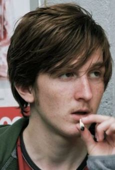 Изображение актера Ларс Нордтвайт Лиштау