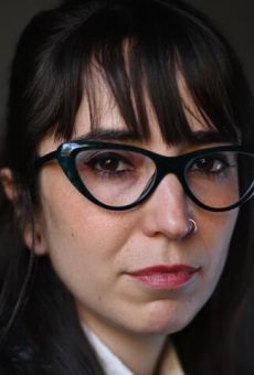 Изображение актера Michelle Garza Cervera
