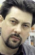 Изображение актера Валерий Рожнов