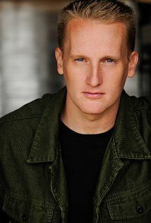 Изображение актера Brandon Schraml
