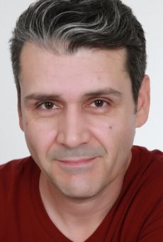 Изображение актера Самад Мансуров