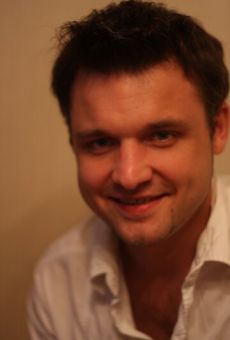 Изображение актера Иван Замотаев