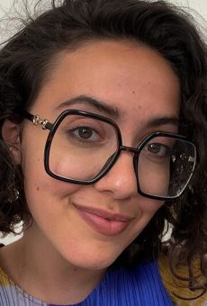 Изображение актера Nadira Amrani