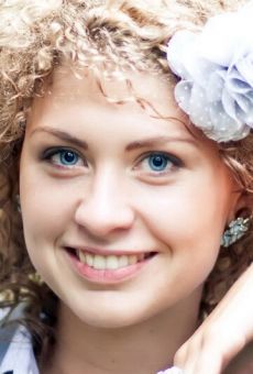 Изображение актера Анна Куркова