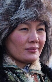 Изображение актера Рагчаагийн Анхням
