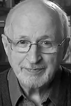 Изображение актера Александр Боголюбов