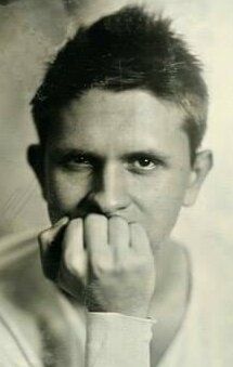 Изображение актера Сергей Сторожев