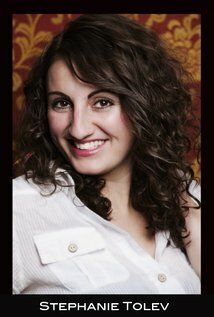 Stephanie Tolev изображение актера