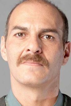 Изображение актера Умут Карадаг
