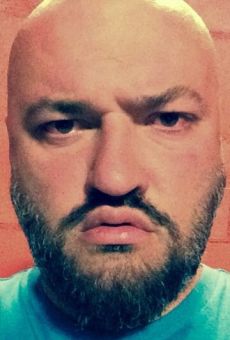 Изображение актера Алексей Репников