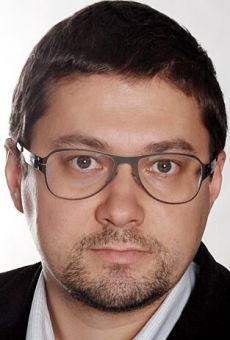 Изображение актера Владимир Марин