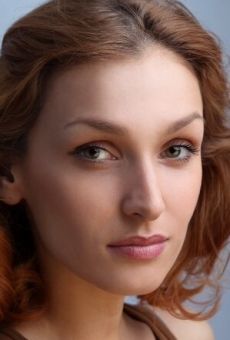 Изображение актера Юлия Маленкина