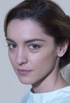 Изображение актера Youlika Skafida