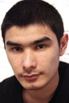Изображение актера Айнур Аскаров