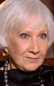 Изображение актера Людмила Аринина