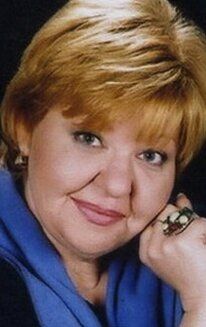 Изображение актера Ирина Токарчук