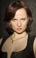 Изображение актера Ольга Балашова