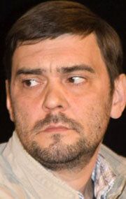 Изображение актера Дмитрий Константинов