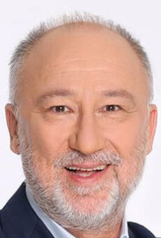 Изображение актера Альтан Эркекли