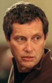 Изображение актера Тома Жилу