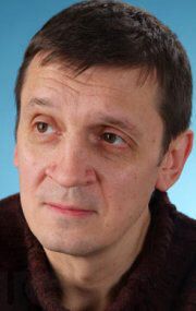 Изображение актера Александр Баринов
