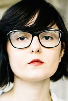 Изображение актера Анна Саруханова