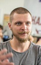Изображение актера Павел Потатуев