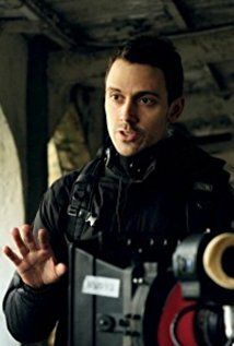Изображение актера Алекс Винклер