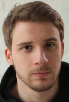 Изображение актера Дмитрий Кривошеев