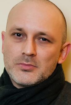 Изображение актера Виталий Кривонос